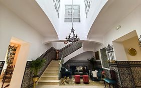 Palacete Barsanz Home